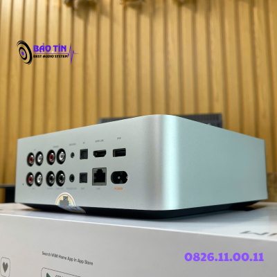 DAC All In One WIIM ULTRA
